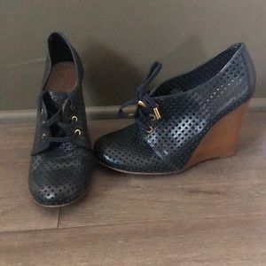Tory Burch Wedges